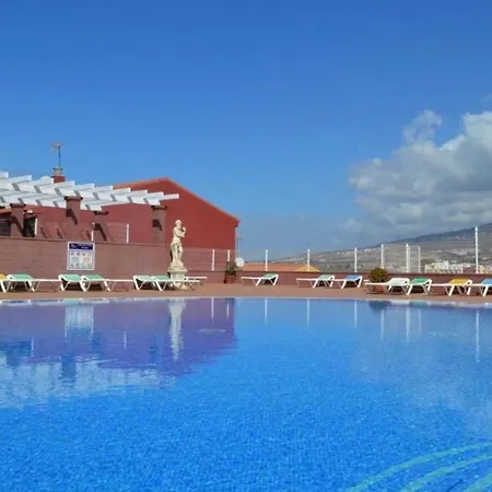 Canarias Tenerife