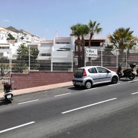 Canarias Tenerife Costa Adeje (Tenerife)