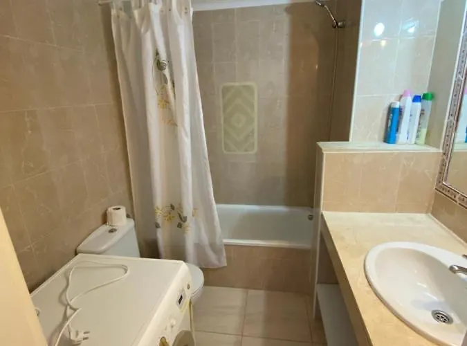 Canarias Tenerife Διαμέρισμα *