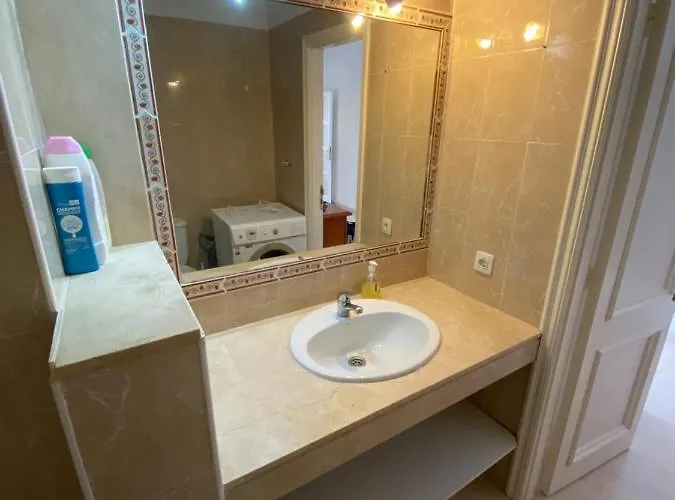 Διαμέρισμα Canarias Tenerife